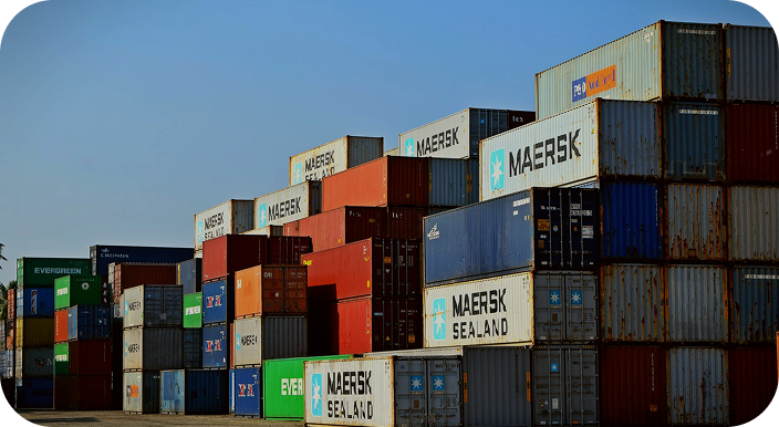 Importers & Exporters (General)